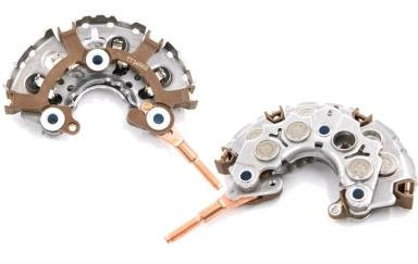Rectifier TT34562