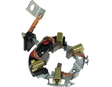 Starter brush holder assembly TT51272