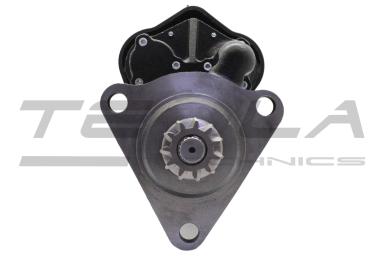 Starter TT17017