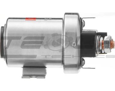 Starter solenoid TT76061
