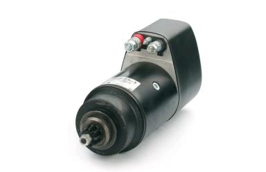 Starter TT15016