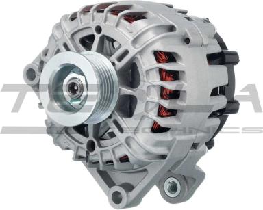 Alternator TT12961