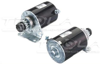 Starter TT16763