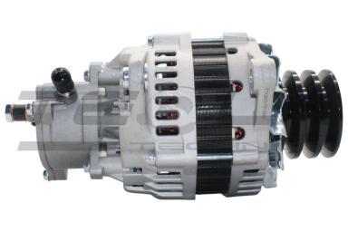 Alternator TT12633
