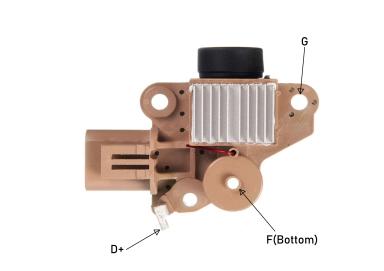 Regulator TT31134