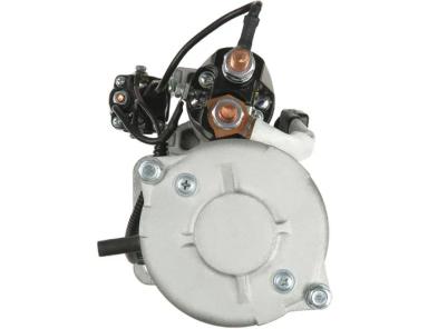 Starter TT17167