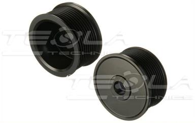 Pulley & Fan TT64414