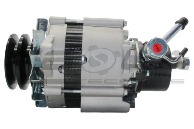Alternator TT11801