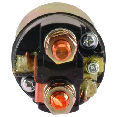 Solenoid TT76551