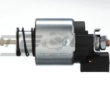 Solenoid TT76734