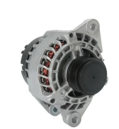 Alternator TT12767