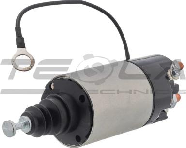 Solenoid TT76650