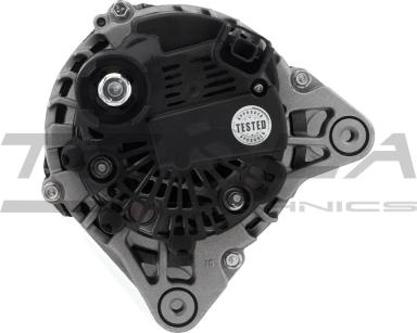 Alternator TT12853 PRO