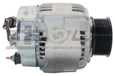 Alternator TT12079
