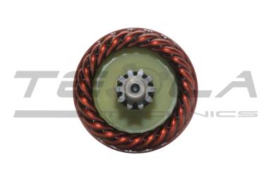 Armature TT71756 PRO