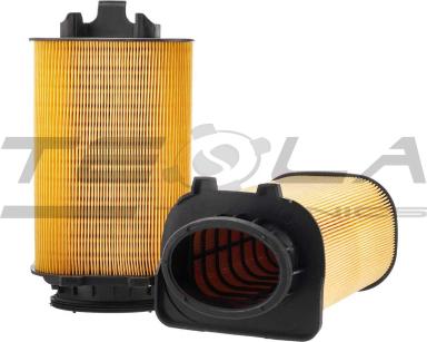 Air filter TTF0129