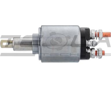 Solenoid TT76855