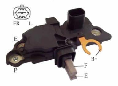 Regulator TT31905