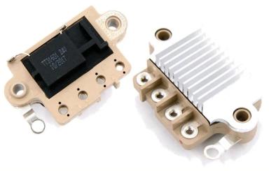Regulator TT31601