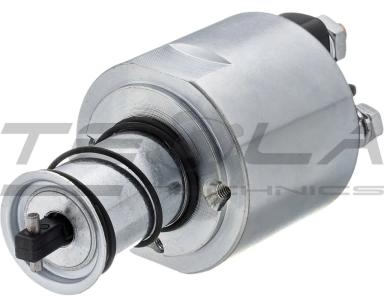 Solenoid TT76790