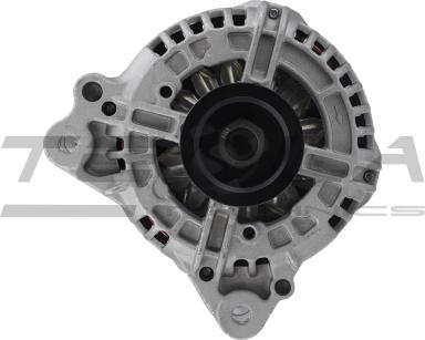 Alternator TT12962
