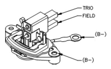 Regulator TT31114