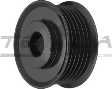 Pulley & Fan TT64209