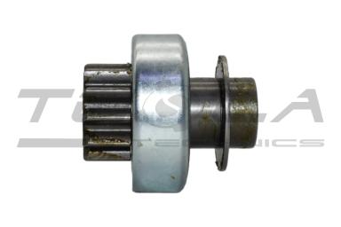 Drive/Clutch TT61630 A