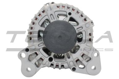 Alternator TT12664