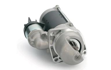 Starter TT16384