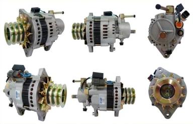 Alternator TT12174