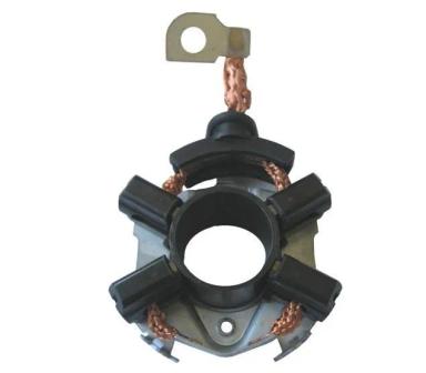 Starter brush holder assembly TT51300