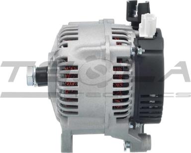 Alternator TT11190