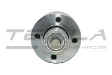 Solenoid TT76637