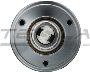 Solenoid TT76771