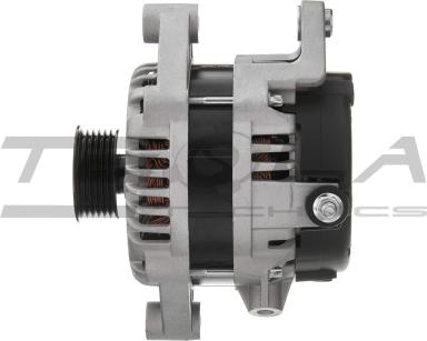 Alternator TT12834