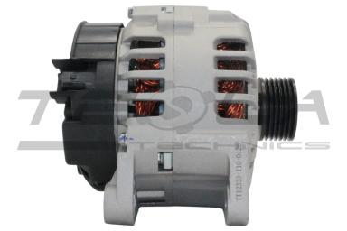Alternator TT12333