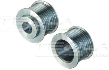 Pulley & Fan TT64422