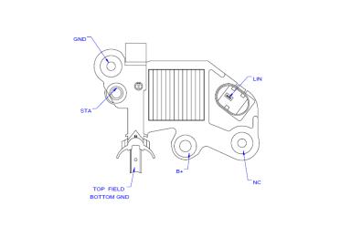 Regulator TT31831 PRO