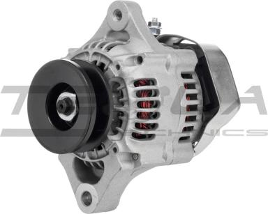 Alternator TT12038