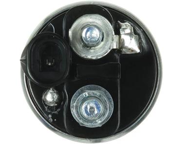 Solenoid TT76496