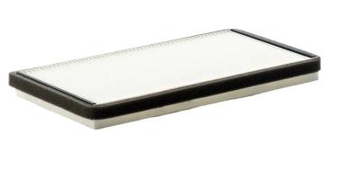 Cabin air filter TTF1126