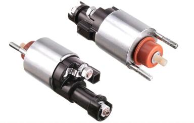 Solenoid TT76709