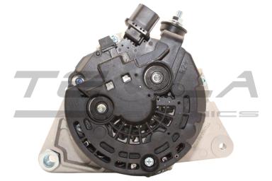 Alternator TT12452