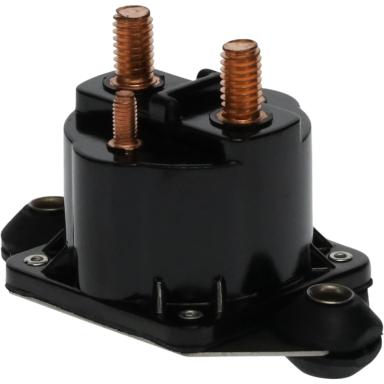 Starter solenoid TT76679
