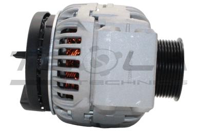 Alternator TT12286