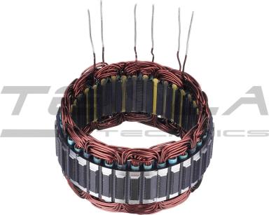 Stator TT74717 PRO