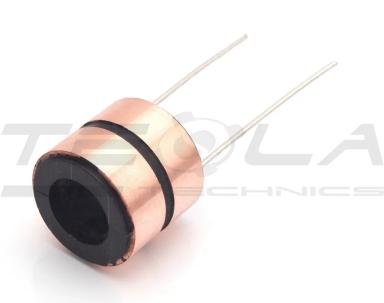 Slip ring TT73016