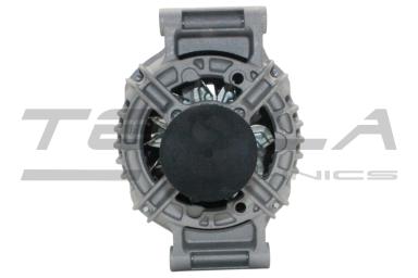 Alternator TT12566