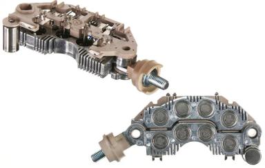Rectifier TT34604